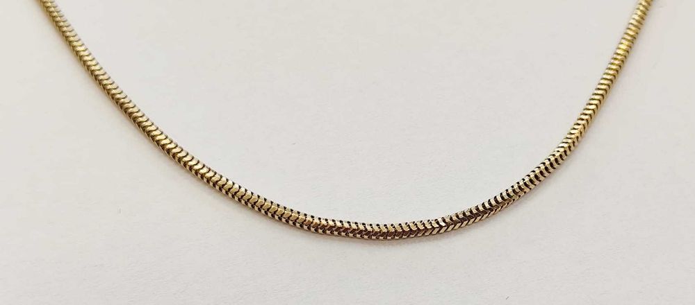 Lant aur 14K   4.13 GR (AG35 B 35246) Garantie 2 ani !
