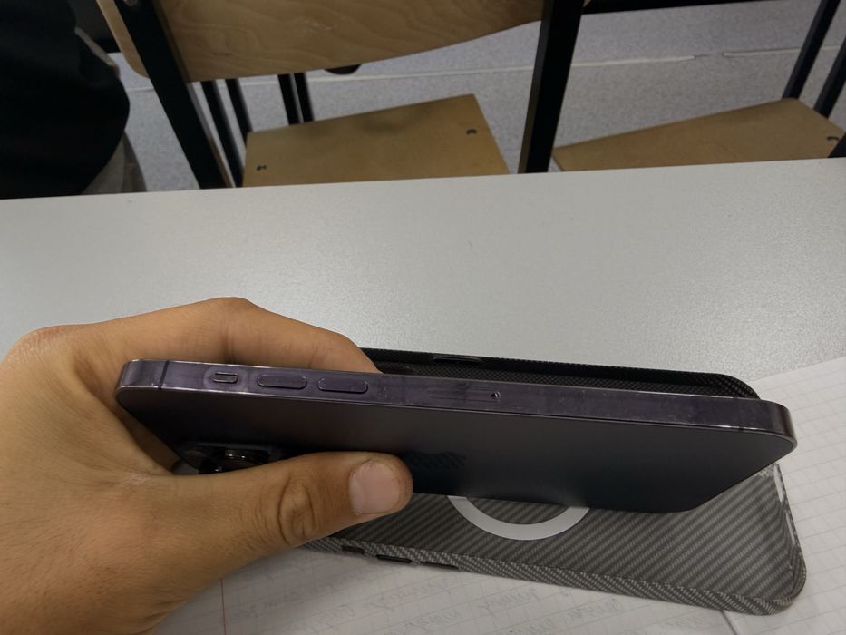 Iphone 14pro max
