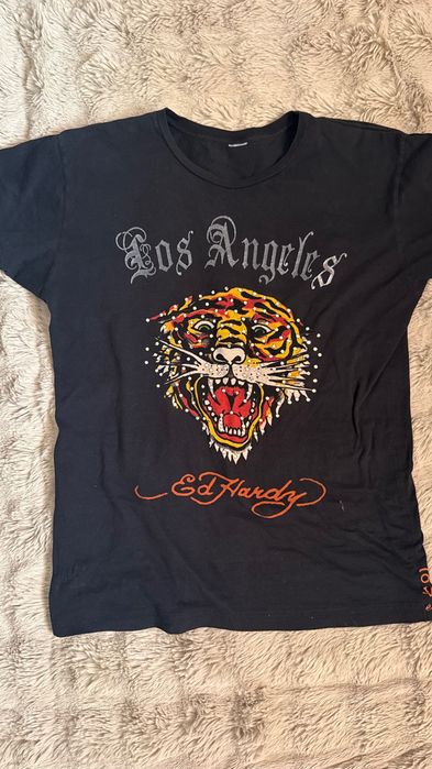 Ed Hardy тениска