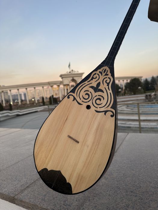 Домбыра Домбра детский чехол (бесп.дост)