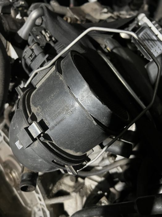 Продам двигатель 272 3.5