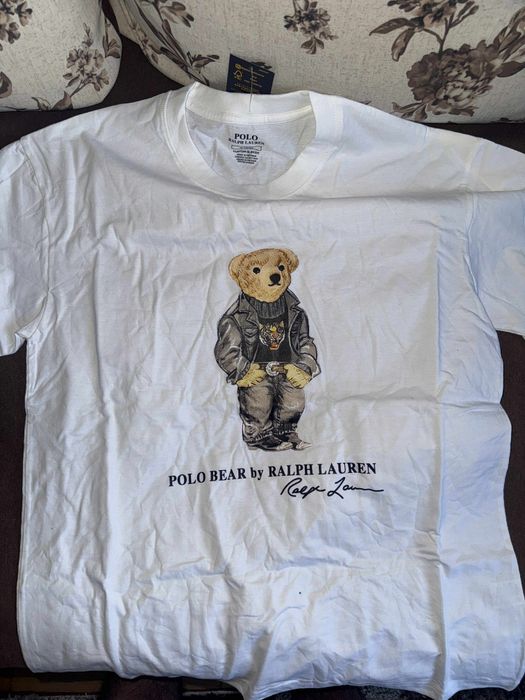 Tricouri Ralph Lauren
