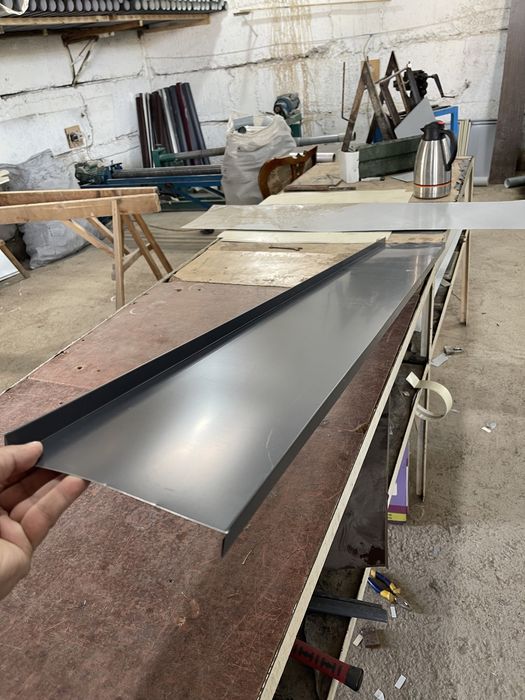 padakolnik tarnov silif