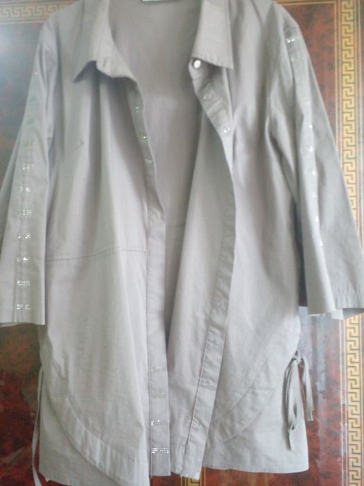 Женская одежда новые есть и б/у