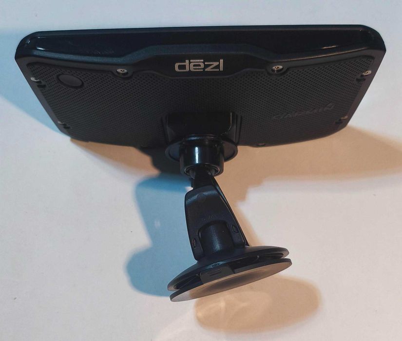 Професионална навигация за камион GARMIN DEZL 770 LM - 7 инча