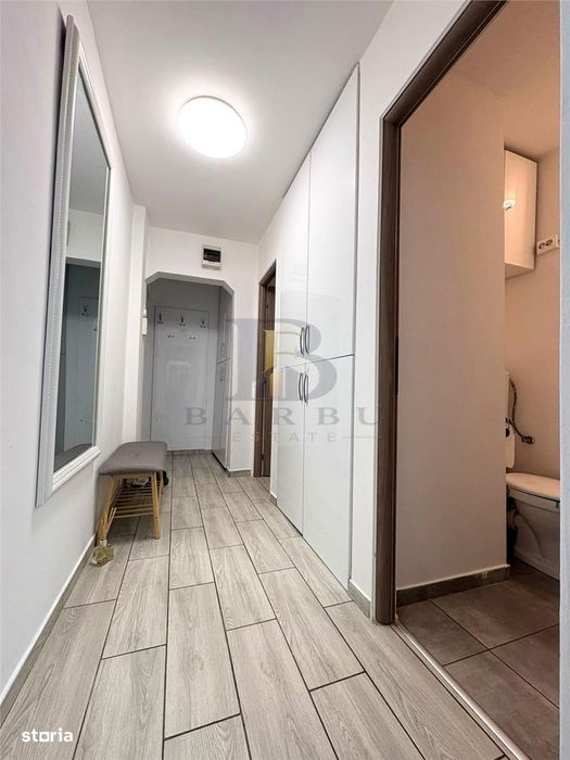 Apartament modern cu 3 camere | Bulevardul Liviu Rebreanu - Sagului