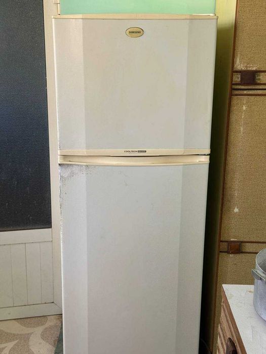 Продаётся холодильник в рабочем состоянии