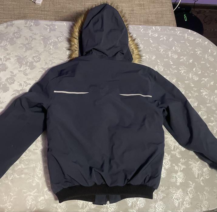 Зимно детско яке