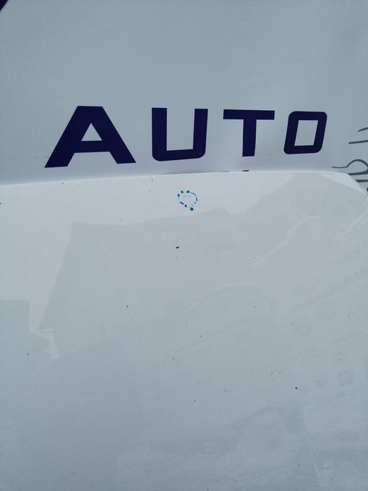 Capota motor Audi A3 8Y an 2020-2021-2022-2023-2024-2025-2026