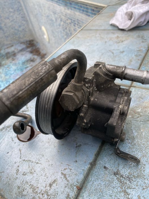 Хидравлична помпа BMW N57D30A/ БМВ Н57Д30А 245hp F01, X5 e70,E90,E91