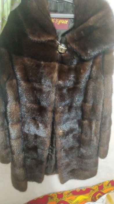 Продаю шубу недорого