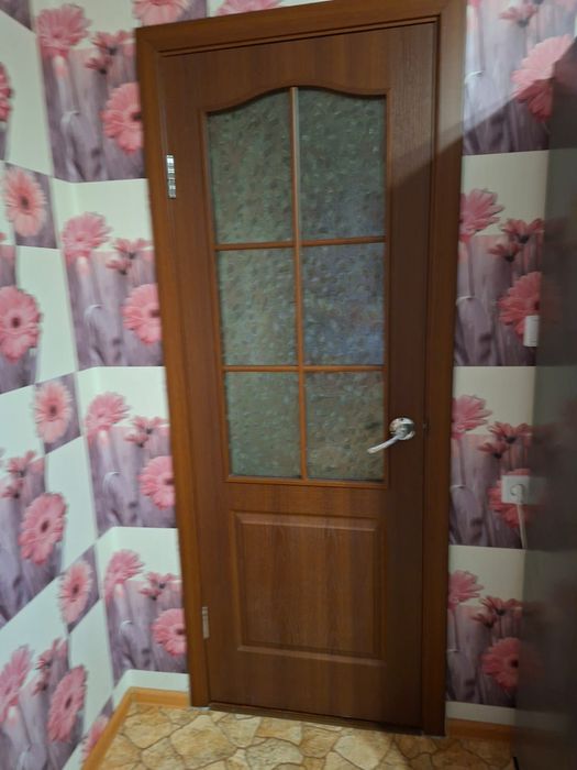 Межкомнатные ДВЕРИ