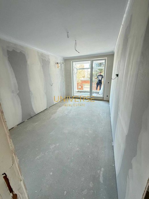 Продава се Двустаен апартамент в к.к. Слънчев бряг - 61 кв.м за 850 €/кв.м - Снимка #1