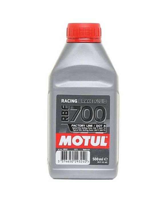 Lichid frana moto / atv Motul / TRW