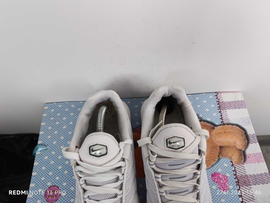 ''Nike Air Max Plus ''оригинални маратонки 44 номер