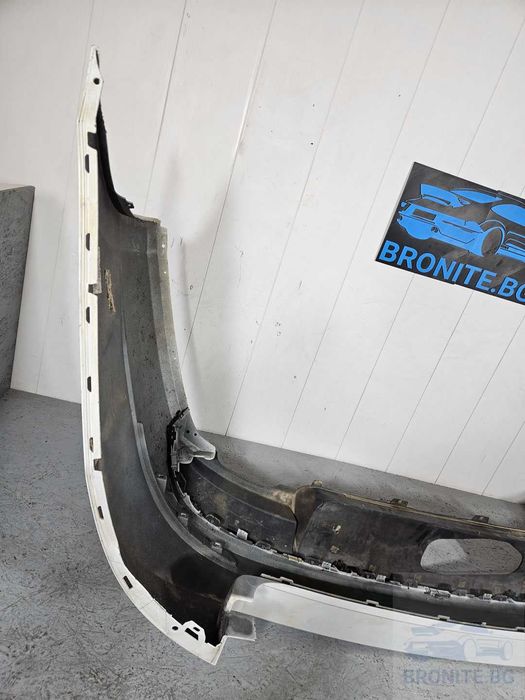 Задна броня Skoda Superb 3 Combi Шкода Суперб 2015 - 2023