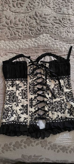 Корсет женский...