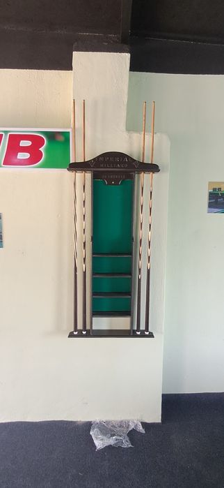 Blyard stollar yasab beramiz