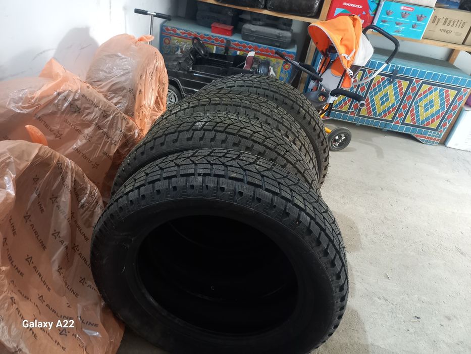 Покришка FM806      255/55R20     110T
