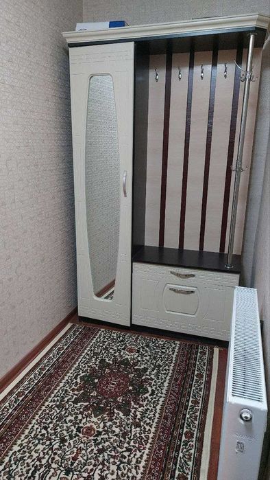 Квартира в аренду