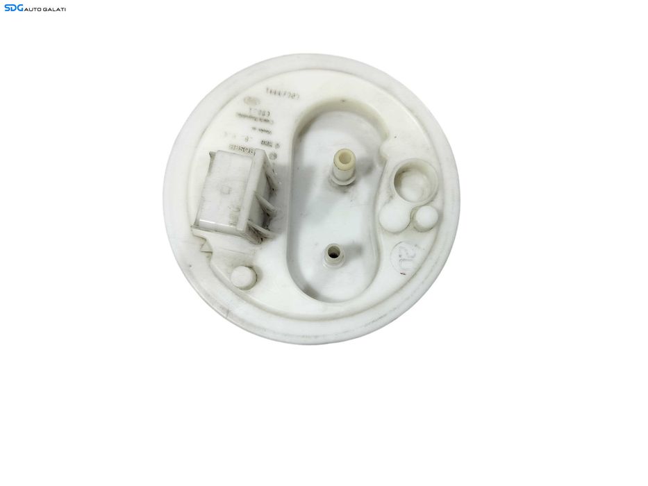 Pompa Combustibil Rezervor Benzina cu Sonda Litrometrica Fiat Stilo 1.9 D Multijet 2001 - 2008 Cod 0580303036 [MA0332]