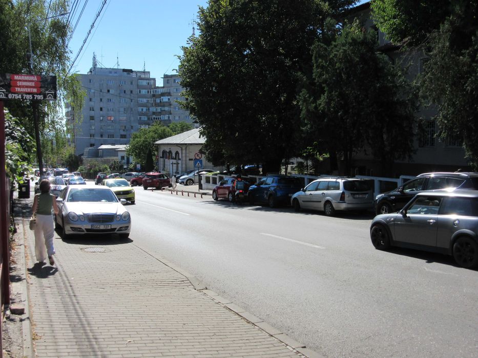 Spatiu Comercial 50 mp