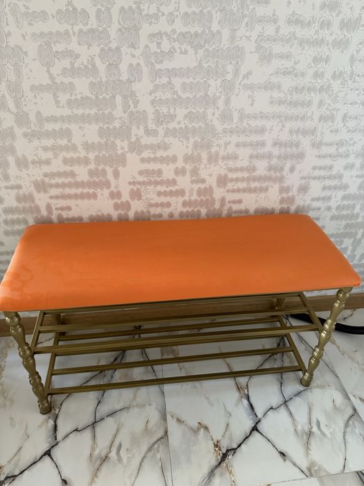 Обувница аяк киім коятын