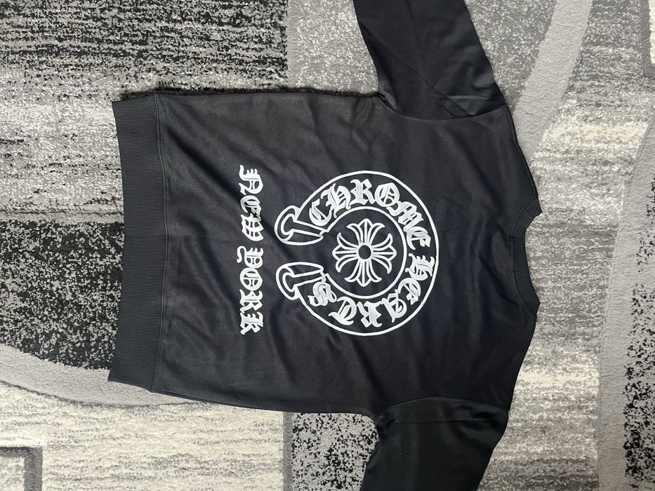 Chrome Hearts Sweater