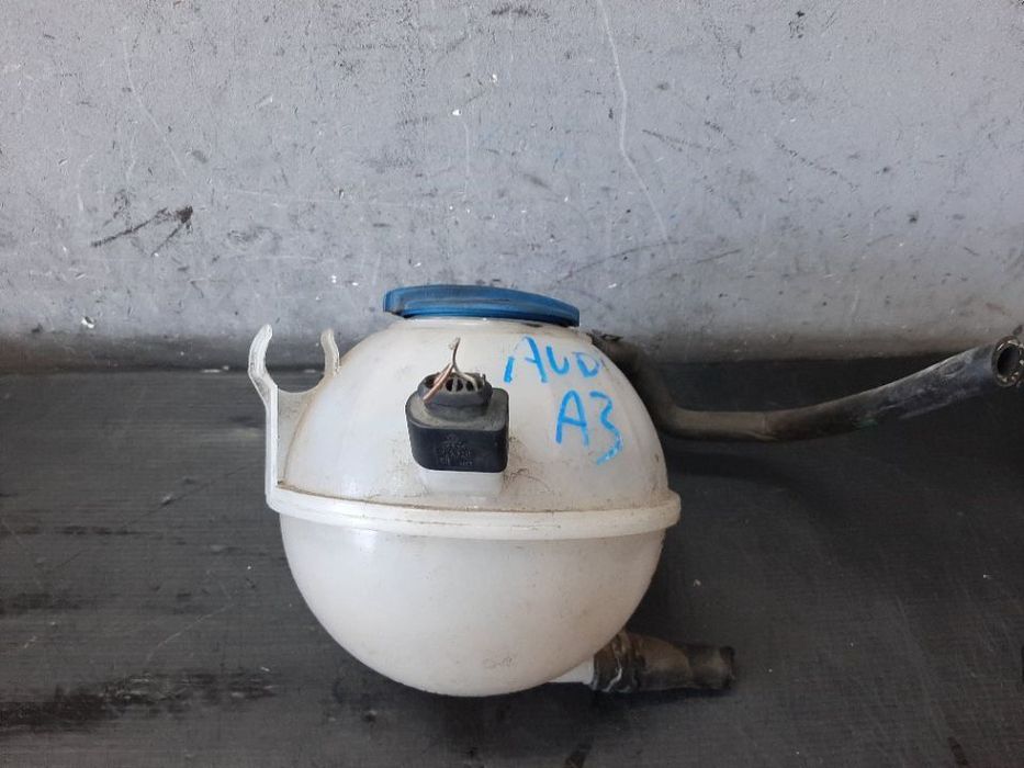 Vas expansiune audi a3 8p 1k0121407a