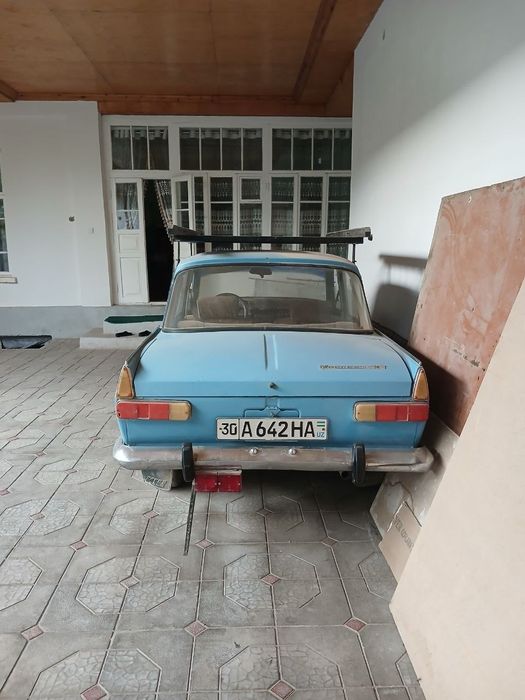 Maskvich     412