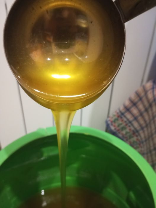 Продам  мёд разнотравье..