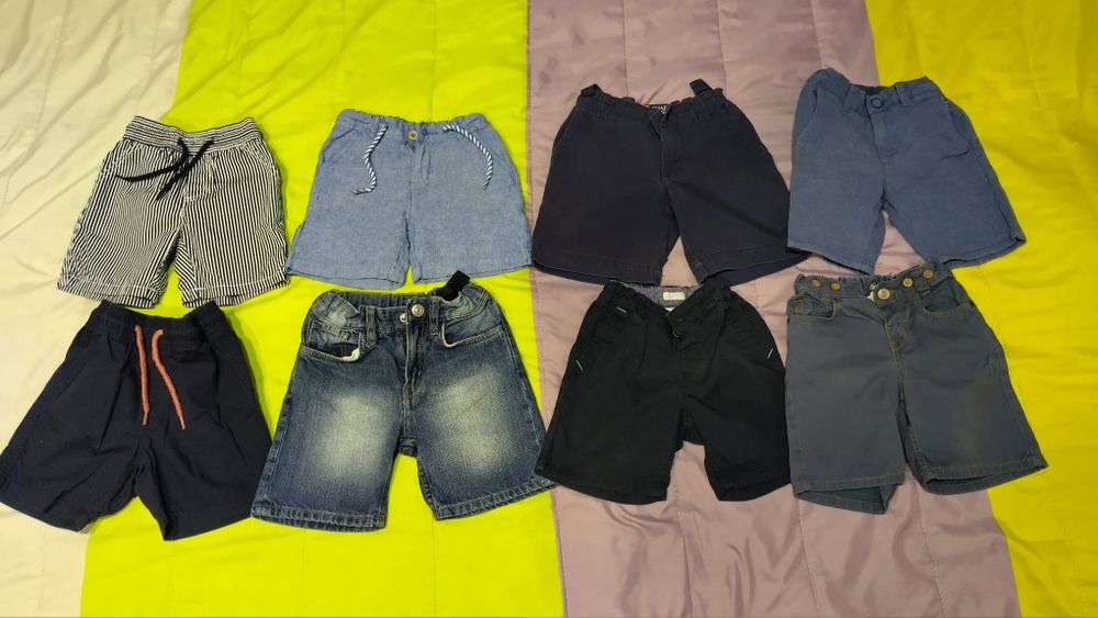 Детски дрехи момче