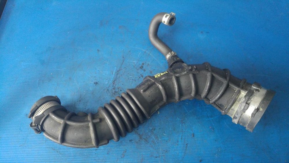 furtun intercooler 1.5 dci nissan note renault clio 3 megane 2 scenic 8200500383