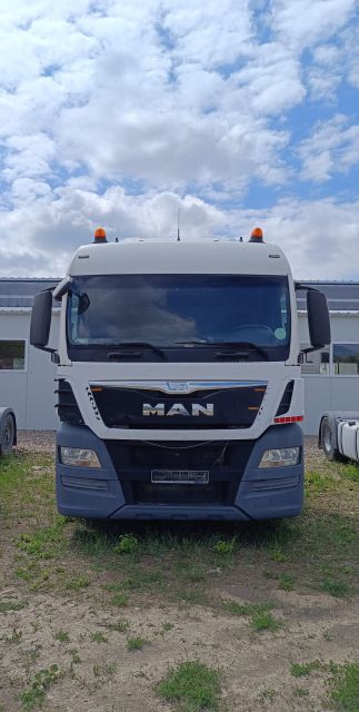 Pompa inalta presiune 51111037799 Pompa inalte MAN TGX MAN TGX genera