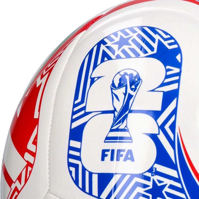 Minge fotbal Adidas FIFA World Cup 2026 Trionda Club - minge originala