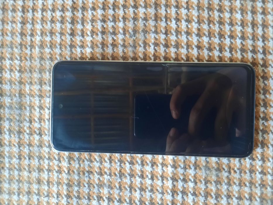 Infinix hot 60 i. 4/128