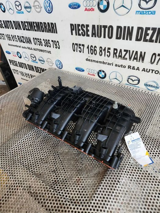 Galerie Admisie Audi A5 A6 4G C7 Passat Golf Arteon CC Etc 2.0 TFSI Cod 06LT - Dezmembrari Arad