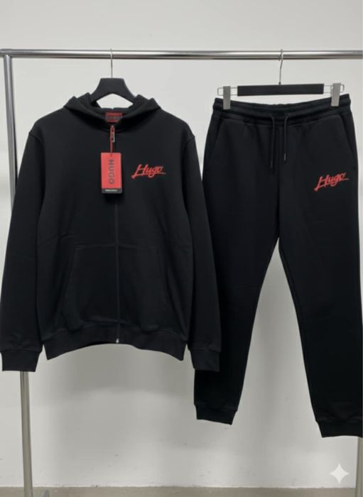 Trening Hugo Boss barbati