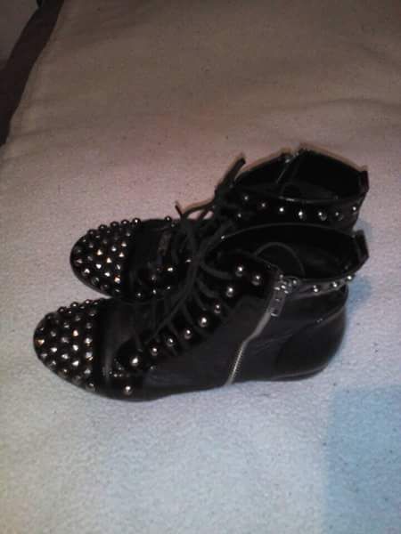 Оригинални обувки "Massimo Zardi"