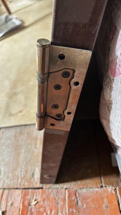 Межкомнатный есіктер