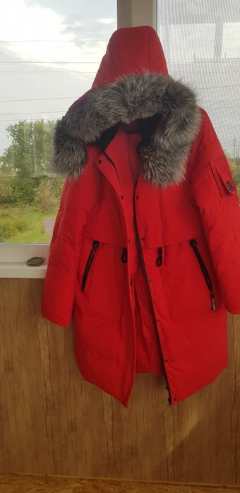 Продам Зимнее пальто