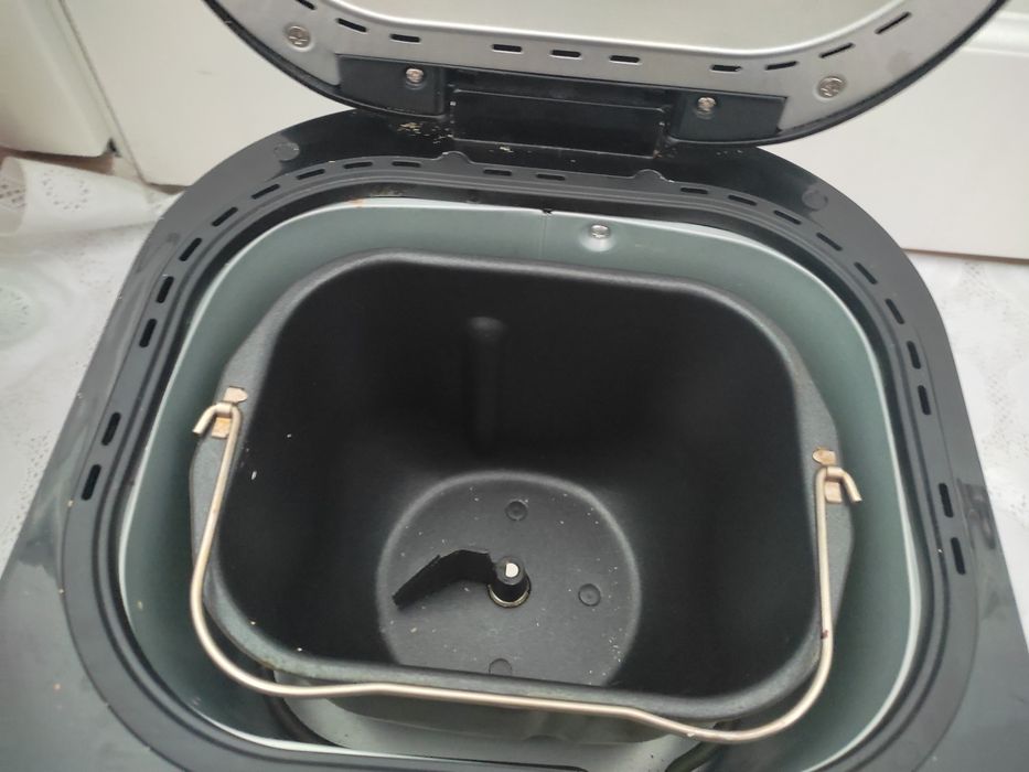 Masina de paine Tefal Pain et Tresors Maison