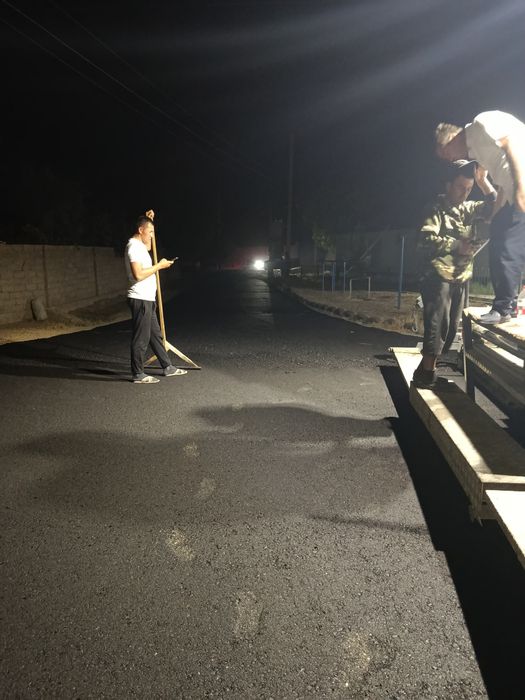 Асфальт Хизмати арзон сифатли