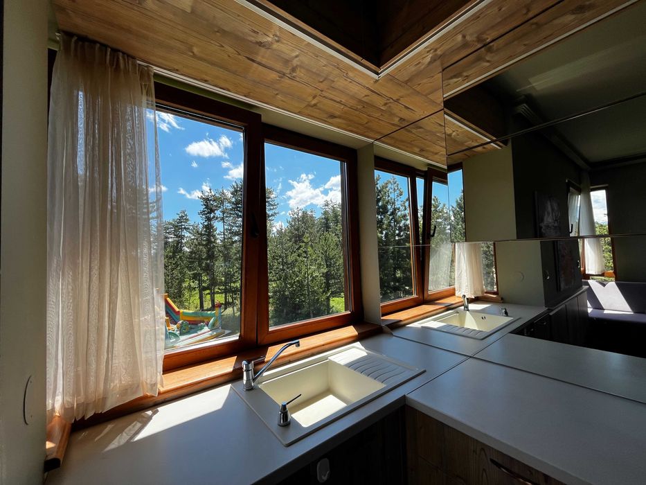 Tристаен апартамент под наем в Pirin Golf & Country Club