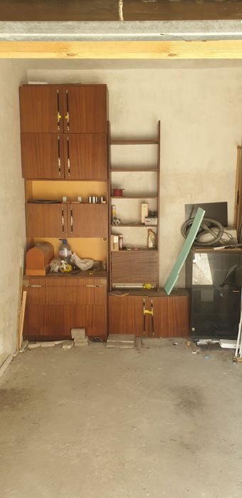 Секция - кафява, ПДЧ