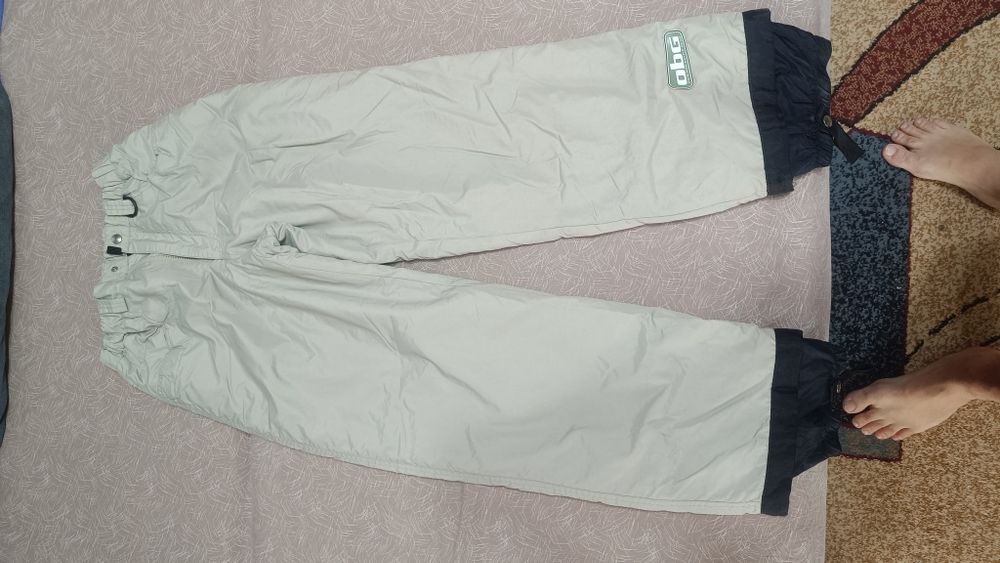 Pantaloni de ski