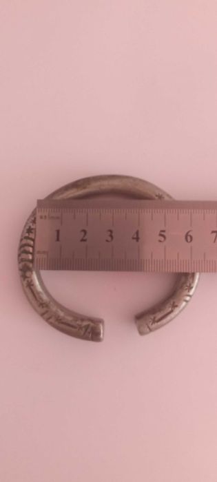 Блезик. Браслеты.