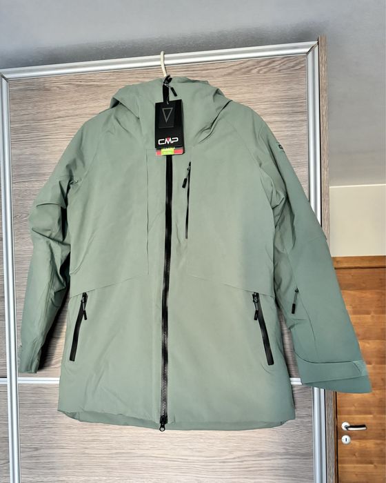 Ски яке CMP + панталон Dare2b