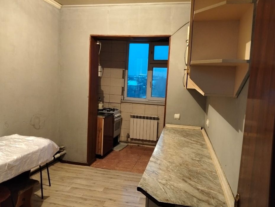 3 бөлмелі пәтер квартира жалға беріледі