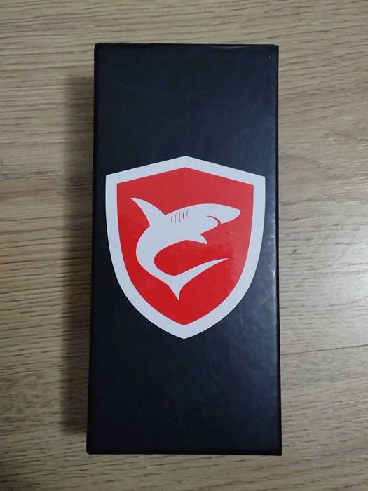 Мъжки часовник Shark